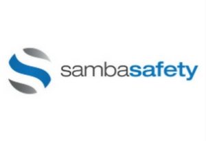 SambaSafety logo