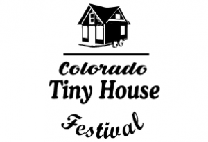 Colorado Tiny House Festival logo
