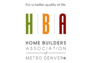Home Builders Association of Metro Denver logo