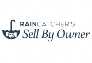Raincatcher's Sell By Owner logo