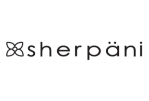 Sherpani logo