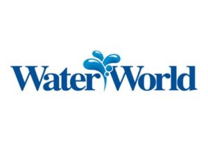 Water World logo
