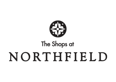 The Shops at Northfield logo
