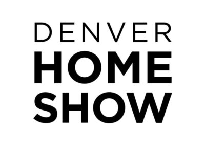 Denver Home Show logo