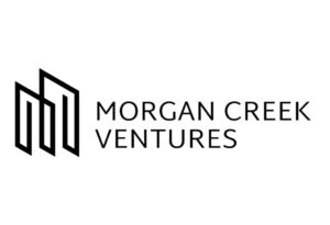 Morgan Creek Ventures logo