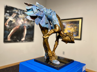 Sixty-two of Colorado’s Top Fine Artists Selected for 32nd Annual Governor’s Art Show & Sale