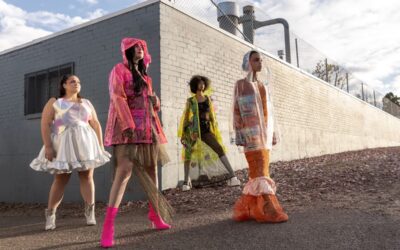 Denver Fashion Week Announces 2023 Spring Lineup