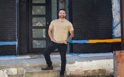 The Denver Home Show Returns March 24 – 26, 2023  With HGTV’s Celebrity Expert Rico León From “Rico the Rescue,”   Family Zone, Nomadic Living, and the Sogetsu Colorado Ikebana Show