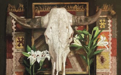 32nd Annual Colorado Governor’s Art Show Names 2023 Award Winners