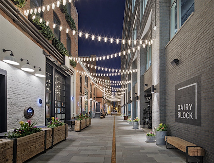 Denver Fashion Week Announces 2024 Fall Designer Challenge Coming to  The Alley at Dairy Block in Downtown Denver on Saturday, Aug. 3, 2024