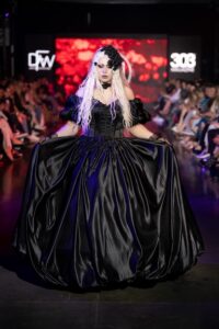 Bête Noire at Denver Fashion Week