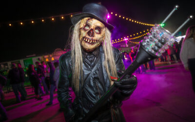 Denver’s Ultimate Halloween Event Returns for 18th Season of Scares