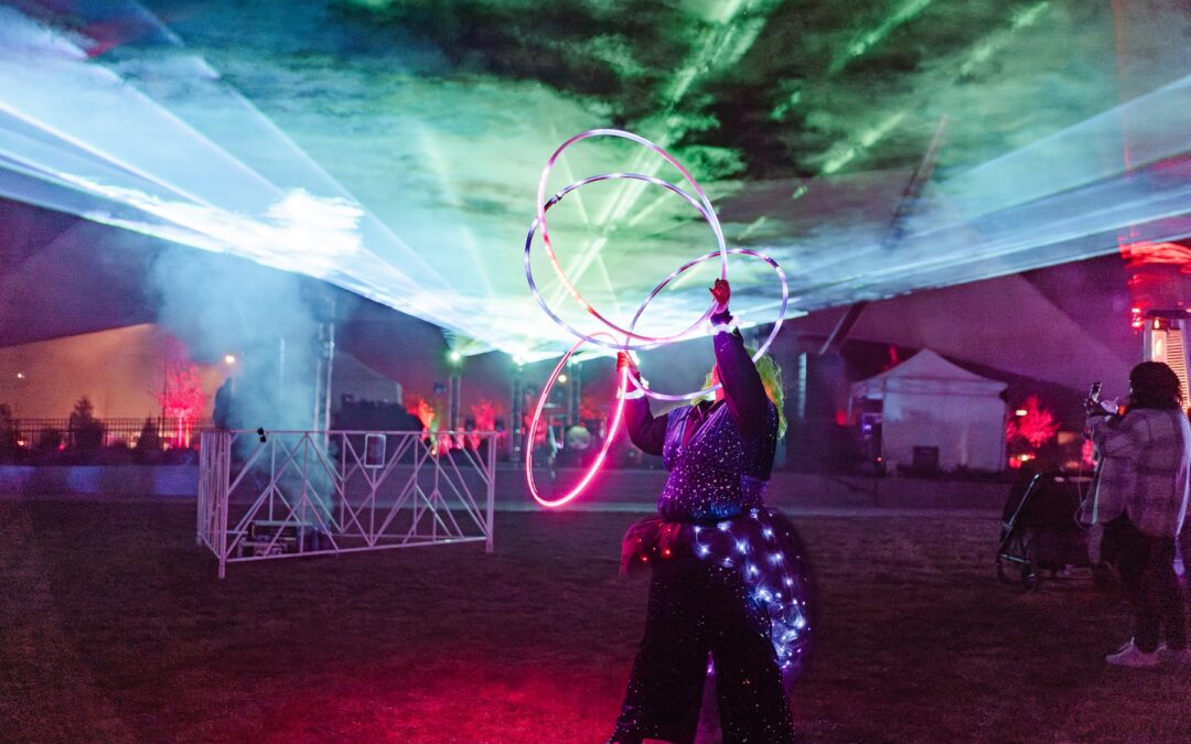 2024 Aurora Borealis Festival