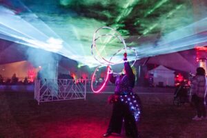 2024 Aurora Borealis Festival