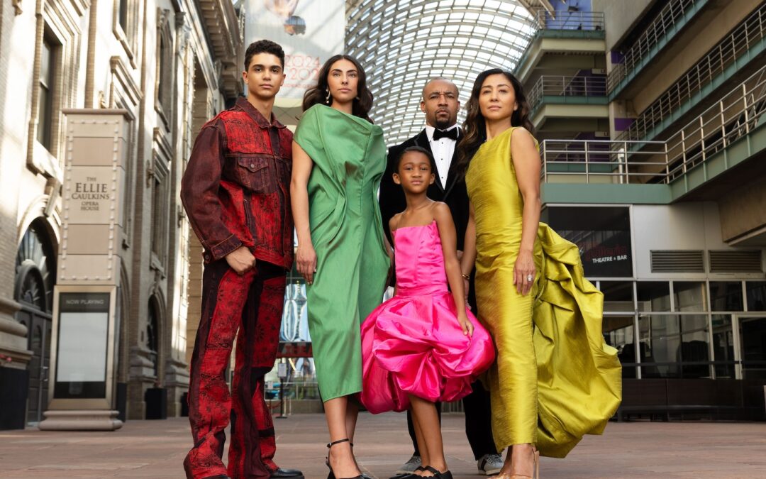 Denver Fashion Week Announces 2025 Fall Lineup