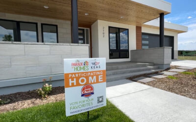 2025 Denver Parade of Homes Presented by Keas Concrete Coatings Announces Event Sponsors