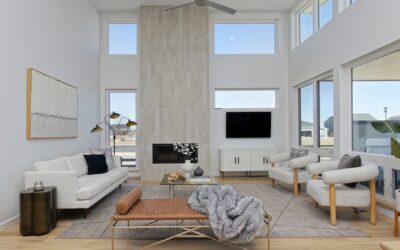 Winners of the 2025 Denver Parade of Homes Presented by Keas Concrete Coatings’ People’s Choice Awards Announced