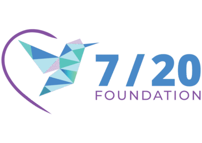 7/20 Memorial Foundation logo