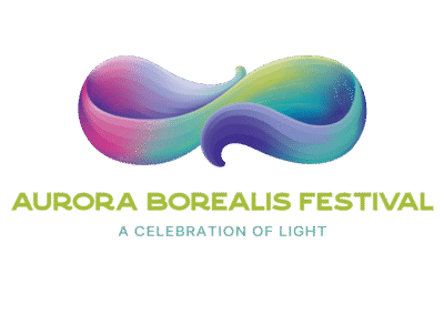 Aurora Borealis Festival logo