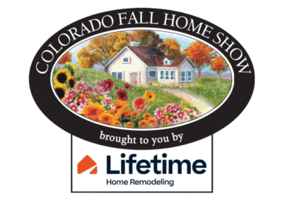 Colorado Fall Home Show logo