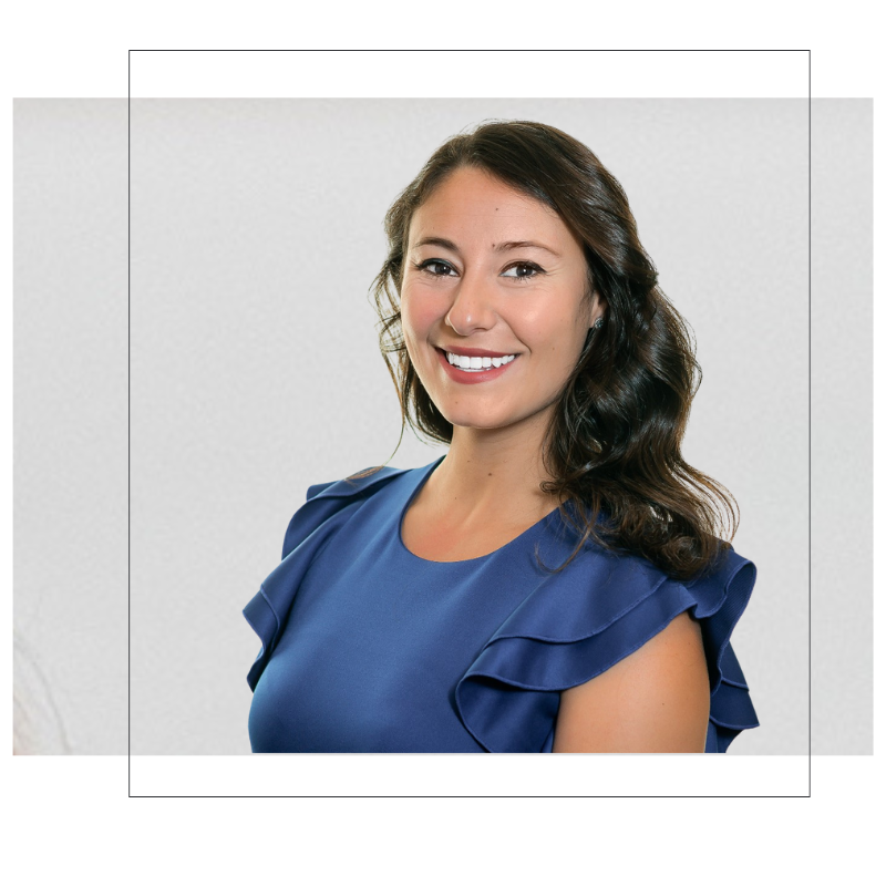 Dani Sturges headshot