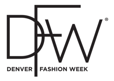 Denver Fashion Week logo