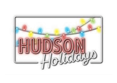 Hudson Holidays logo