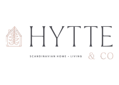 Hytte & Co logo