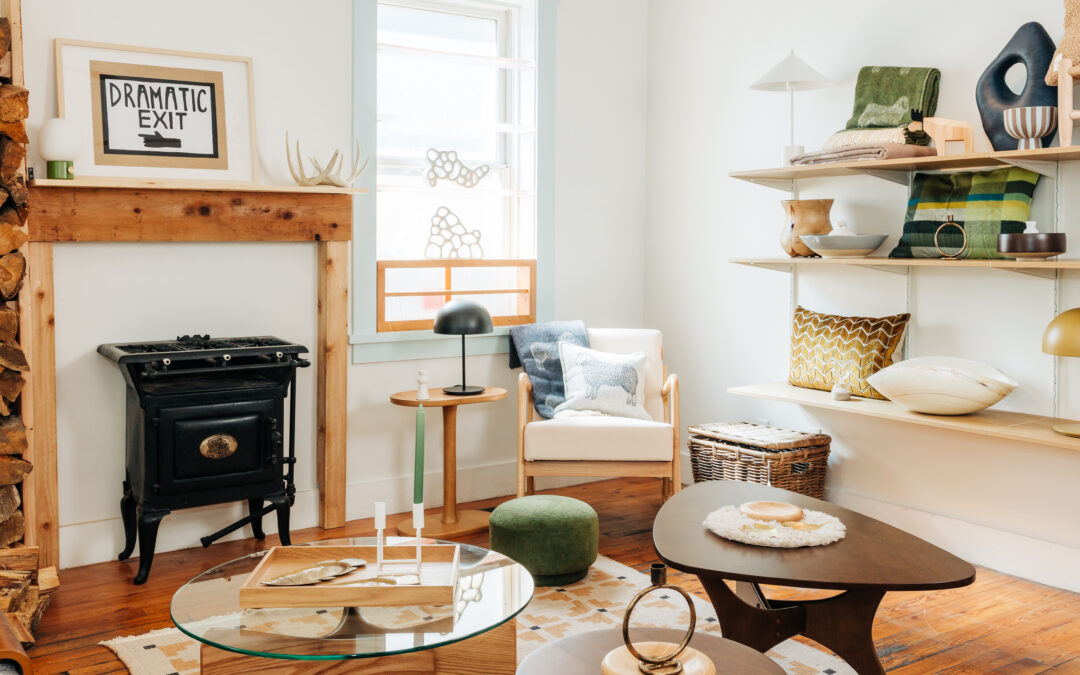 Hytte & Co. Grand Opening Brings Scandinavian Home Goods to Boulder