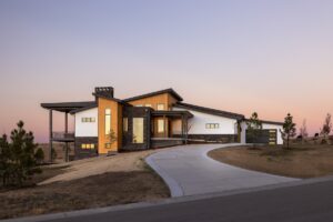 Reed Custom Homes in the 2025 Denver Parade of Homes