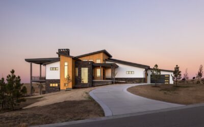 The 2025 Parade of Homes Presented by Keas Concrete Coatings Unveils the Latest in Style, Design, and New Home Living Across Metro Denver This August