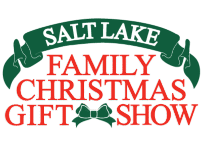 Salt Lake Family Christmas Gift Show logo
