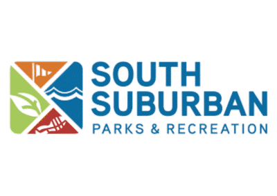 South Suburban Parks & Recreation logo