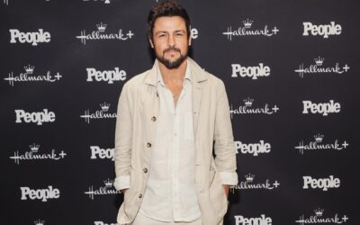 The Denver Christmas Gift Show Returns November 21 – 23, 2025 With Special Guest Hallmark Channel Star Tyler Hynes