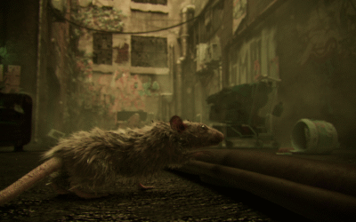 SIGGRAPH 2025 Unites Global Creators to Celebrate Cinematic Innovation, Immersive Animation, and the Power of Visual Storytelling