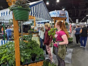 Colorado Garden and Home Show
