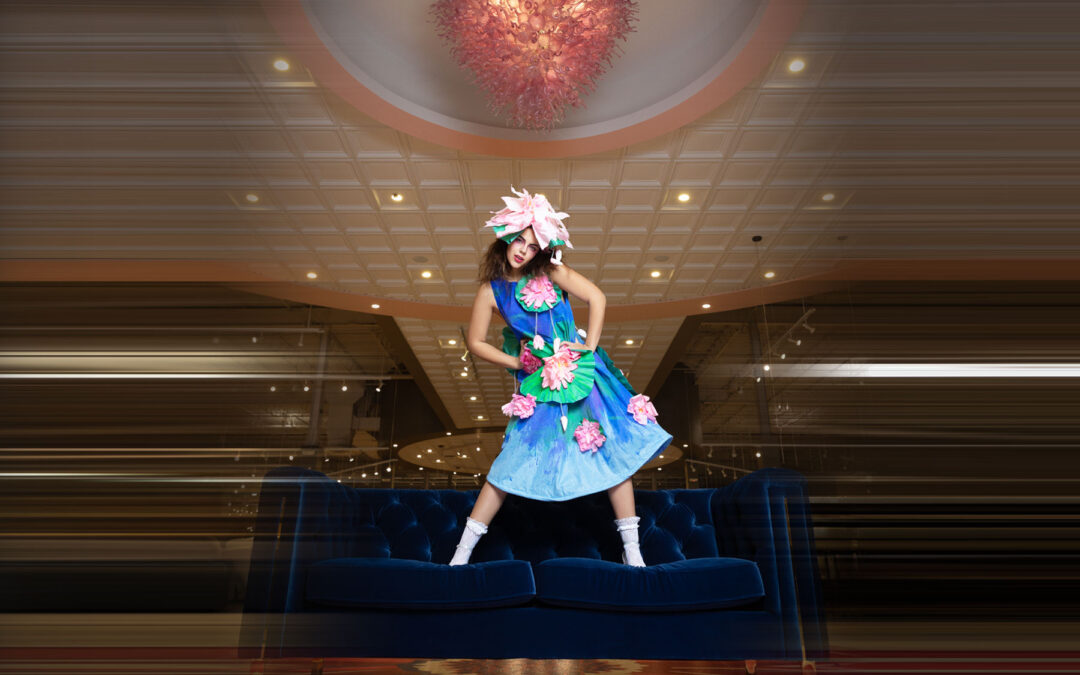 Denver Fashion Week Spring 2026 promo image