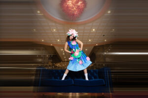 Denver Fashion Week Spring 2026 promo image
