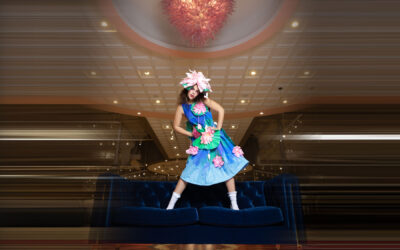 Denver Fashion Week Unveils Spring 2026 Runway Lineup