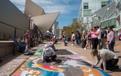 Denver’s Most Colorful Event Returns June 6 & 7, 2026 in the Golden Triangle Creative District
