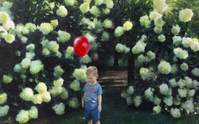 35th Annual Colorado Governor’s Art Show & Sale Names 2026 Award Winners