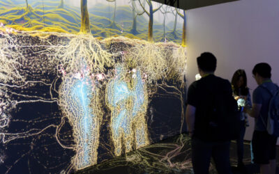 SIGGRAPH 2026 Explores the Convergence of Art, Science, and Technology