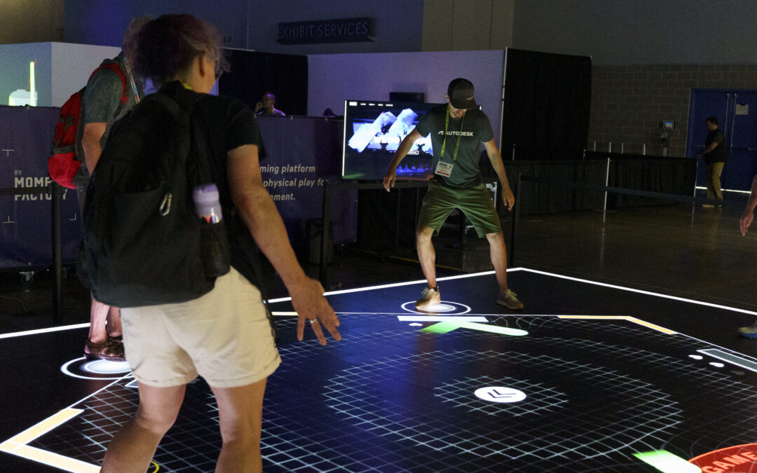 SIGGRAPH 2026 Experience Hall Invites Attendees to Step Inside the Future of Interaction and Storytelling