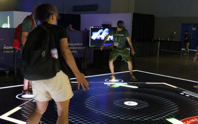 SIGGRAPH 2026 Experience Hall Invites Attendees to Step Inside the Future of Interaction and Storytelling