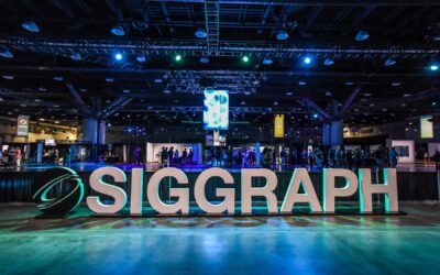 SIGGRAPH 2026 Returns to Los Angeles, Spotlighting Southern California’s Computer Graphics Community