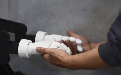 SIGGRAPH 2026 Explores the Future of Robotics Through Computer Graphics, Simulation, and Creative Expression