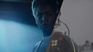 Performance Capture at Scale: Building a Pipeline for Battlefield 6 Cinematics 